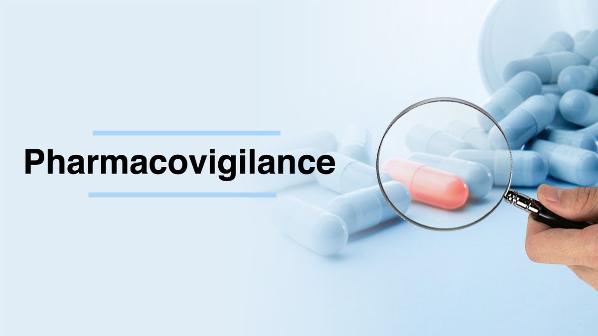 Pharmacovigilance Steripharma